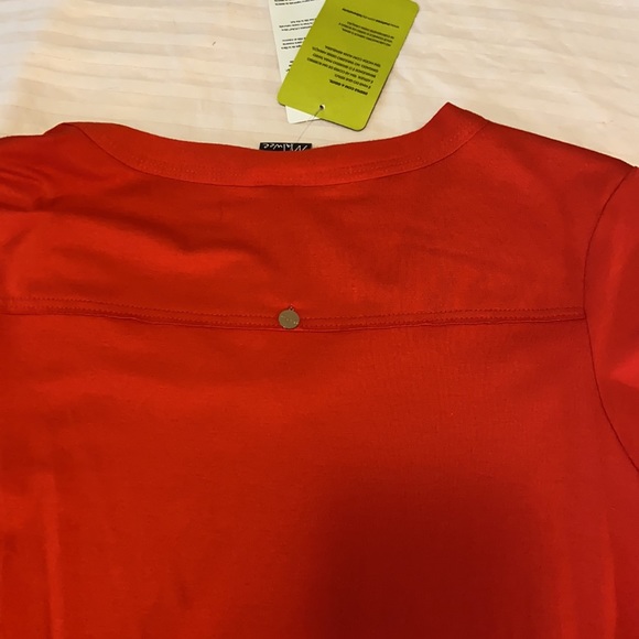 NWT Malwee T-shirt. - Picture 4 of 5